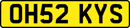 OH52KYS