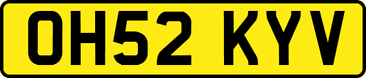 OH52KYV