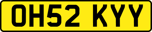 OH52KYY