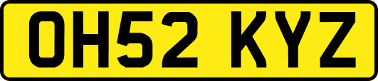 OH52KYZ