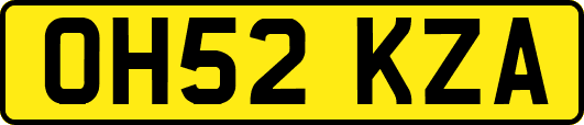 OH52KZA