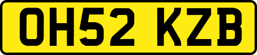 OH52KZB