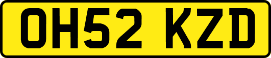 OH52KZD
