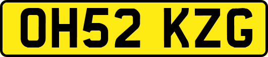 OH52KZG