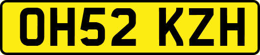 OH52KZH