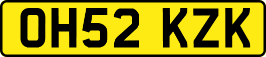 OH52KZK