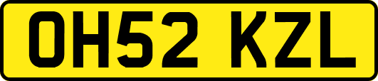 OH52KZL