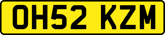 OH52KZM