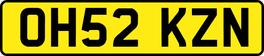 OH52KZN