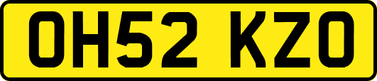 OH52KZO