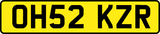 OH52KZR