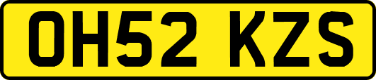 OH52KZS