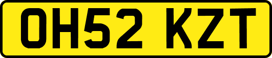 OH52KZT