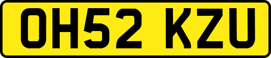 OH52KZU
