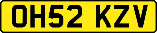 OH52KZV