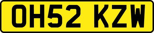 OH52KZW