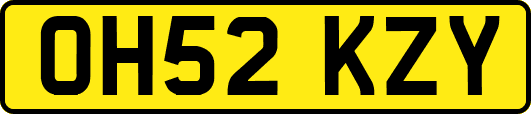 OH52KZY