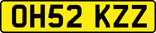 OH52KZZ