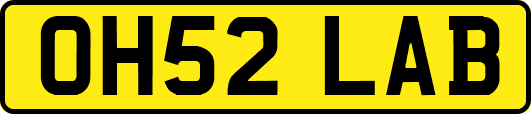 OH52LAB