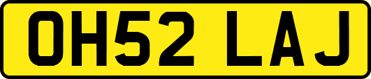 OH52LAJ