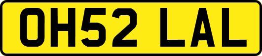 OH52LAL