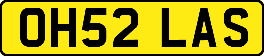 OH52LAS