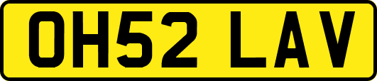 OH52LAV