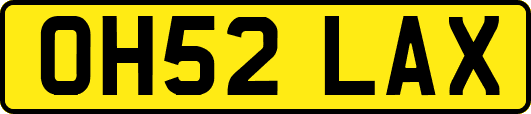OH52LAX