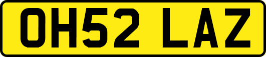OH52LAZ