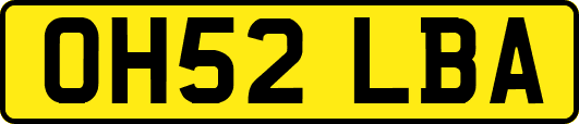 OH52LBA
