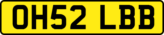 OH52LBB
