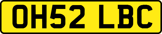OH52LBC