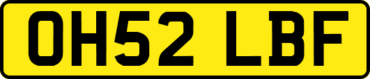 OH52LBF