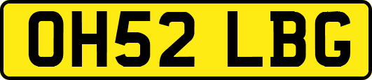 OH52LBG