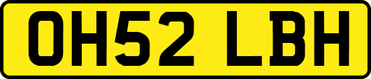 OH52LBH
