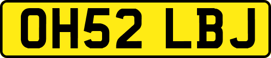 OH52LBJ