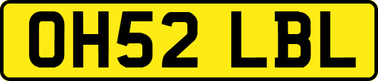 OH52LBL