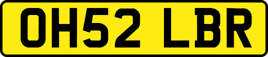 OH52LBR