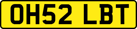 OH52LBT