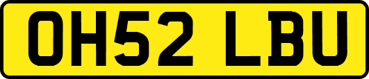 OH52LBU