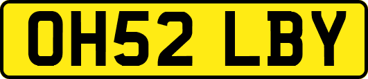 OH52LBY