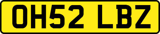 OH52LBZ