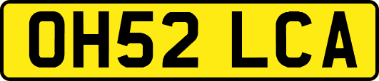 OH52LCA