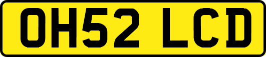 OH52LCD