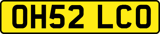 OH52LCO