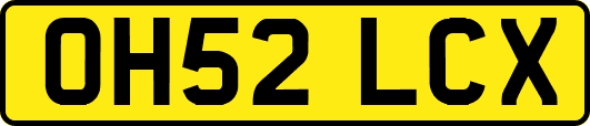 OH52LCX