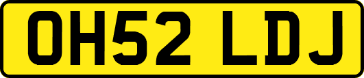 OH52LDJ