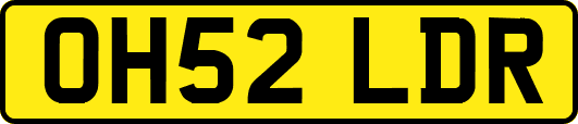 OH52LDR