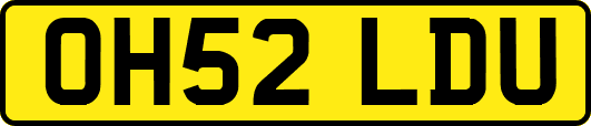 OH52LDU