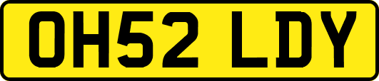 OH52LDY